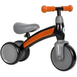 Беговел QPlay Sweetie Orange Фото