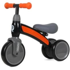 Беговел QPlay Sweetie Orange Фото 1