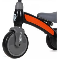 Беговел QPlay Sweetie Orange Фото 2