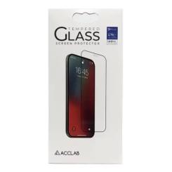 Стекло защитное ACCLAB Full Glue Apple iPhone 5/5S Фото