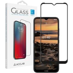 Стекло защитное ACCLAB Full Glue Nokia 1.4 Фото