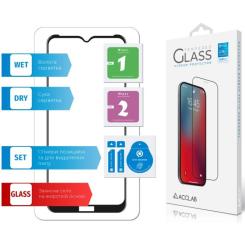 Стекло защитное ACCLAB Full Glue Nokia 1.4 Фото 5