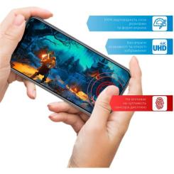 Стекло защитное ACCLAB Full Glue Oppo A74 Фото 4