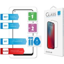 Стекло защитное ACCLAB Full Glue Oppo A74 Фото 5