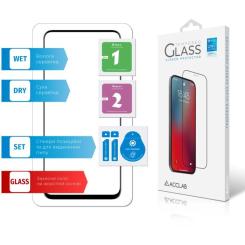 Стекло защитное ACCLAB Full Glue Samsung M51 Фото 5