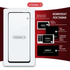 Стекло защитное Intaleo Full Glue Tecno Camon 18 Фото 6