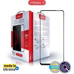 Стекло защитное Intaleo Full Glue Tecno Camon 18 Фото 7