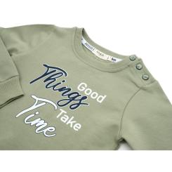 Кофта детская Breeze TIME Фото 2