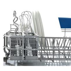 Миксер Bosch MFQ2600W Фото 9