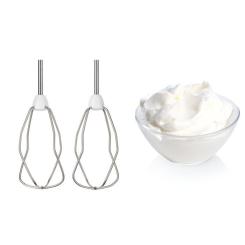 Миксер Bosch MFQ2600W Фото 10