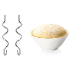 Миксер Bosch MFQ2600W Фото 11