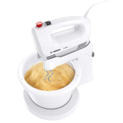 Миксер Bosch MFQ2600W Фото 1