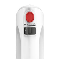 Миксер Bosch MFQ2600W Фото 4