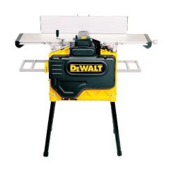 Верстак DeWALT рейсмусно-фуговальный, 2100 Вт, 6200 об/мин Фото