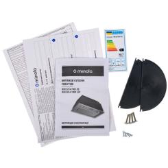 Вытяжка кухонная Minola HBI 5614 BL 1000 LED Фото 8