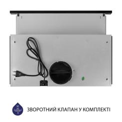 Вытяжка кухонная Minola HTL 614 BL LED Фото 4