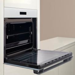 Духовой шкаф Weilor FTO6F11WT Фото 4