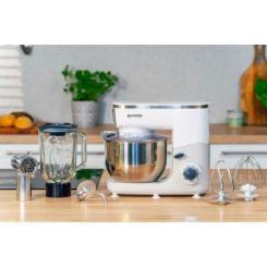 Кухонный комбайн Gorenje MMC1005W Фото 1