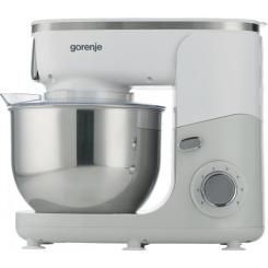 Кухонный комбайн Gorenje MMC1005W Фото 2
