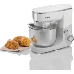 Кухонный комбайн Gorenje MMC1005W Фото 3