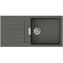 Мойка кухонная Hansgrohe S52 Фото