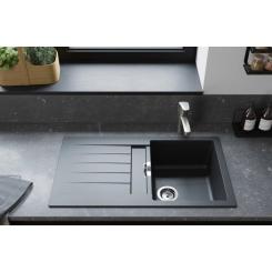 Мойка кухонная Hansgrohe S52 Фото 1