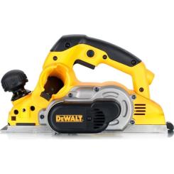 Электрорубанок DeWALT 1050 Вт, ширина 82 мм Фото 1