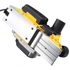 Электрорубанок DeWALT 1050 Вт, ширина 82 мм Фото 3