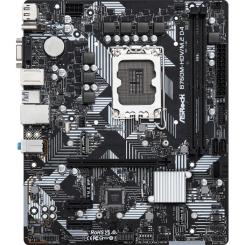 Материнская плата ASRock B760M-HDV/M.2 D4 Фото