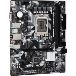 Материнская плата ASRock B760M-HDV/M.2 D4 Фото 1
