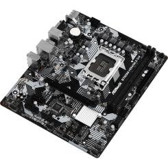 Материнская плата ASRock B760M-HDV/M.2 D4 Фото 2