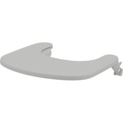 Стульчик для кормления Cybex Lemo 4в1 Suede Grey Фото 8