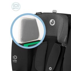 Автокресло Maxi-Cosi Titan Pro i-Size Authentic Black Фото 9