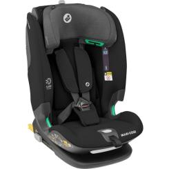 Автокресло Maxi-Cosi Titan Pro i-Size Authentic Black Фото 1
