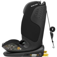 Автокресло Maxi-Cosi Titan Pro i-Size Authentic Black Фото 2
