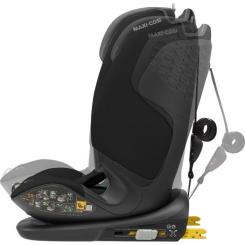Автокресло Maxi-Cosi Titan Pro i-Size Authentic Black Фото 3