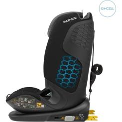 Автокресло Maxi-Cosi Titan Pro i-Size Authentic Black Фото 4