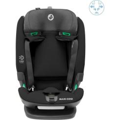 Автокресло Maxi-Cosi Titan Pro i-Size Authentic Black Фото 6