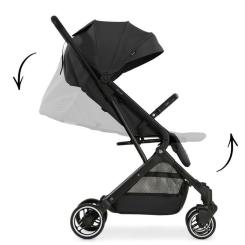 Коляска Hauck Travel N Care Black Фото 1