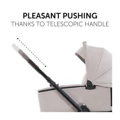 Коляска Hauck 2 в 1 Walk N Care (Beige) Фото 1