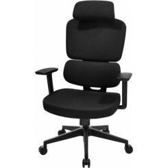 Офисное кресло GT Racer B-531 Black Фото 1