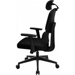 Офисное кресло GT Racer B-531 Black Фото 2