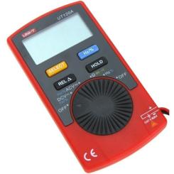 Цифровой мультиметр UNI-T UT120A Фото 1