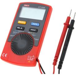 Цифровой мультиметр UNI-T UT120A Фото 2