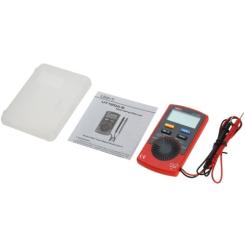 Цифровой мультиметр UNI-T UT120A Фото 4