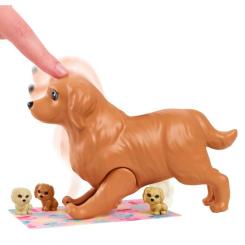 Кукла Barbie Маленькое трио Фото 2