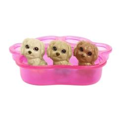 Кукла Barbie Маленькое трио Фото 4