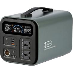 Зарядная станция FlashFish UA1100 1100W Фото