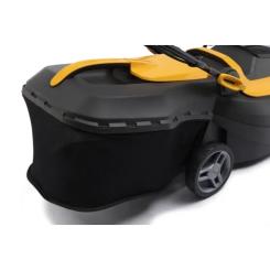 Газонокосилка Stiga 20V, 2х4Ah, ширина кошения 38 см Фото 4