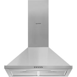 Вытяжка кухонная Pyramida ACH 50 PB (800) IX Фото